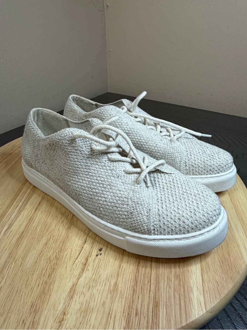 Nisolo women’s mesh sneakers